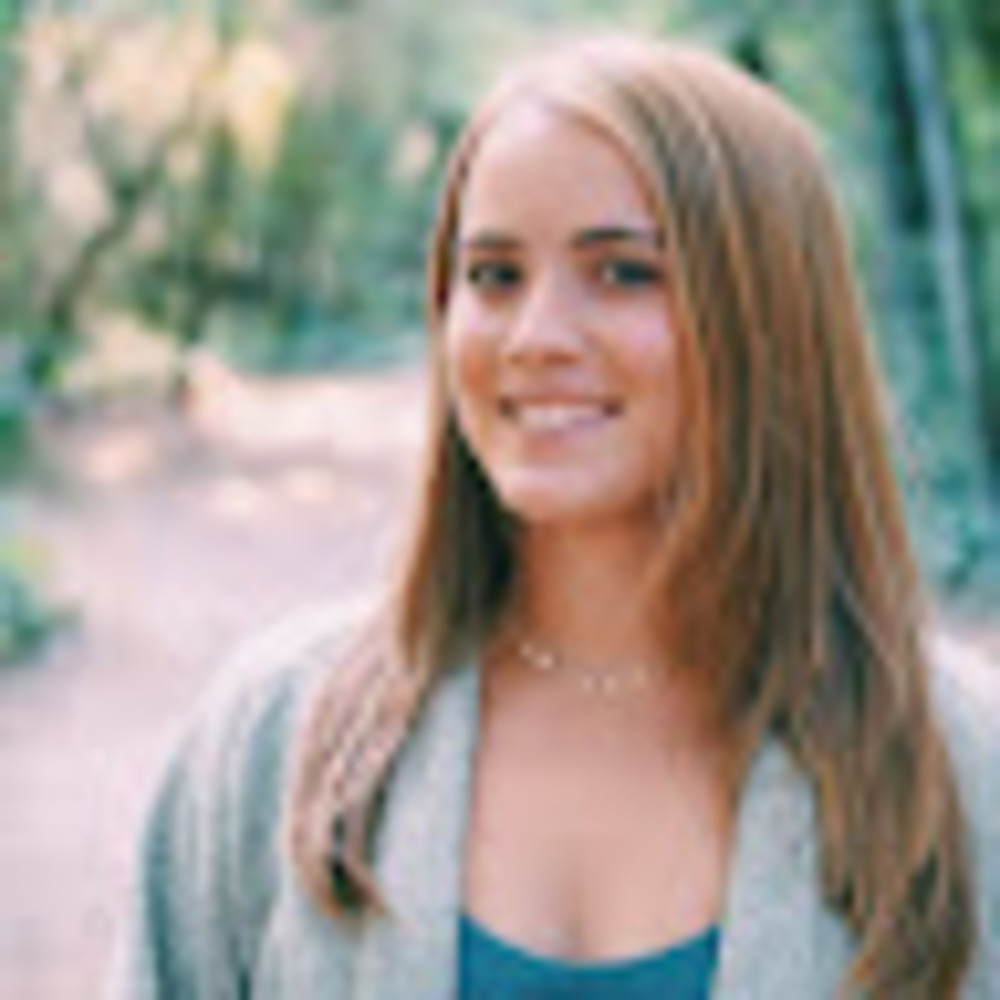 Meet your Posher, Eliza